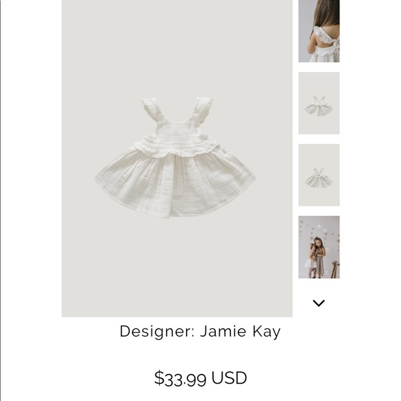 Jamie Kay Lola top - Picture 2 of 4